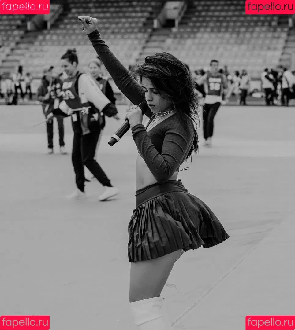 Camila Cabello / Camila_Cabello / iamgabrielaung Onlyfans Photo Gallery 