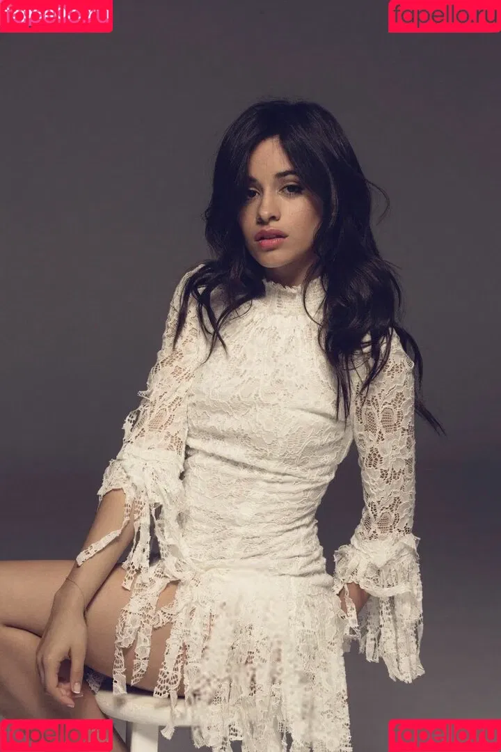 Camila Cabello / Camila_Cabello / iamgabrielaung Onlyfans Photo Gallery 