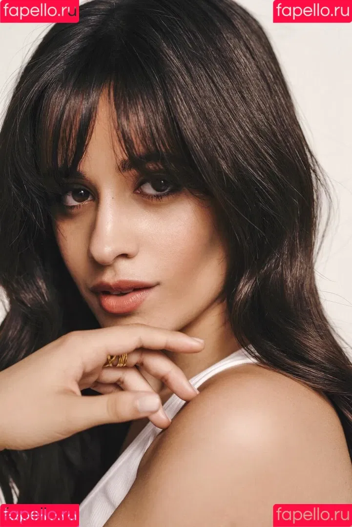 Camila Cabello / Camila_Cabello / iamgabrielaung Onlyfans Photo Gallery 