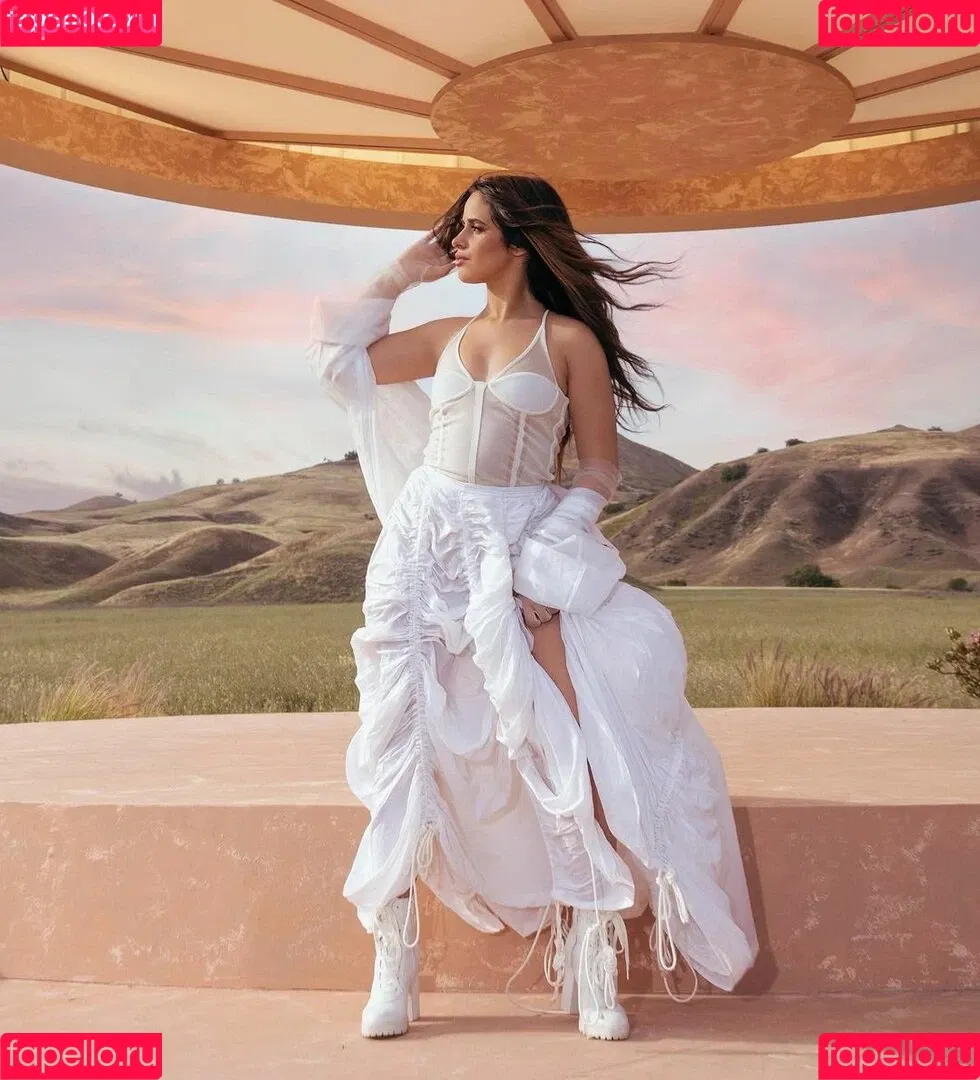 Camila Cabello / Camila_Cabello / iamgabrielaung Onlyfans Photo Gallery 