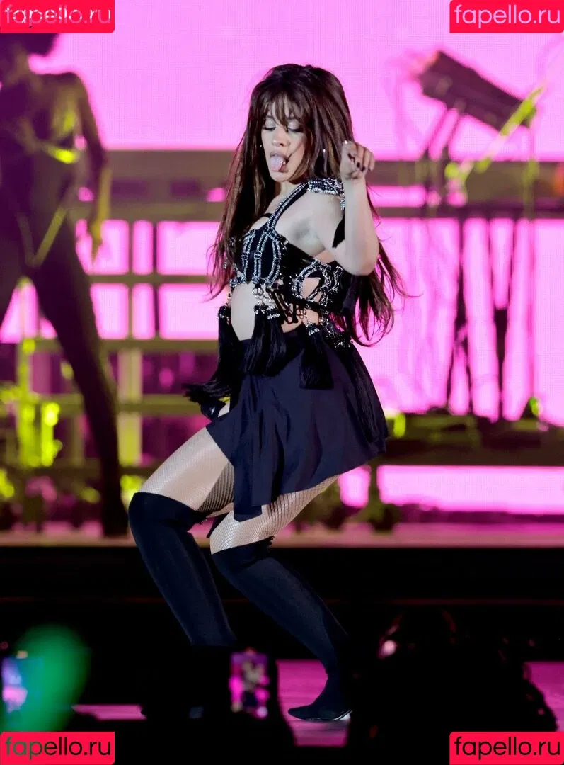 Camila Cabello / Camila_Cabello / iamgabrielaung Onlyfans Photo Gallery 