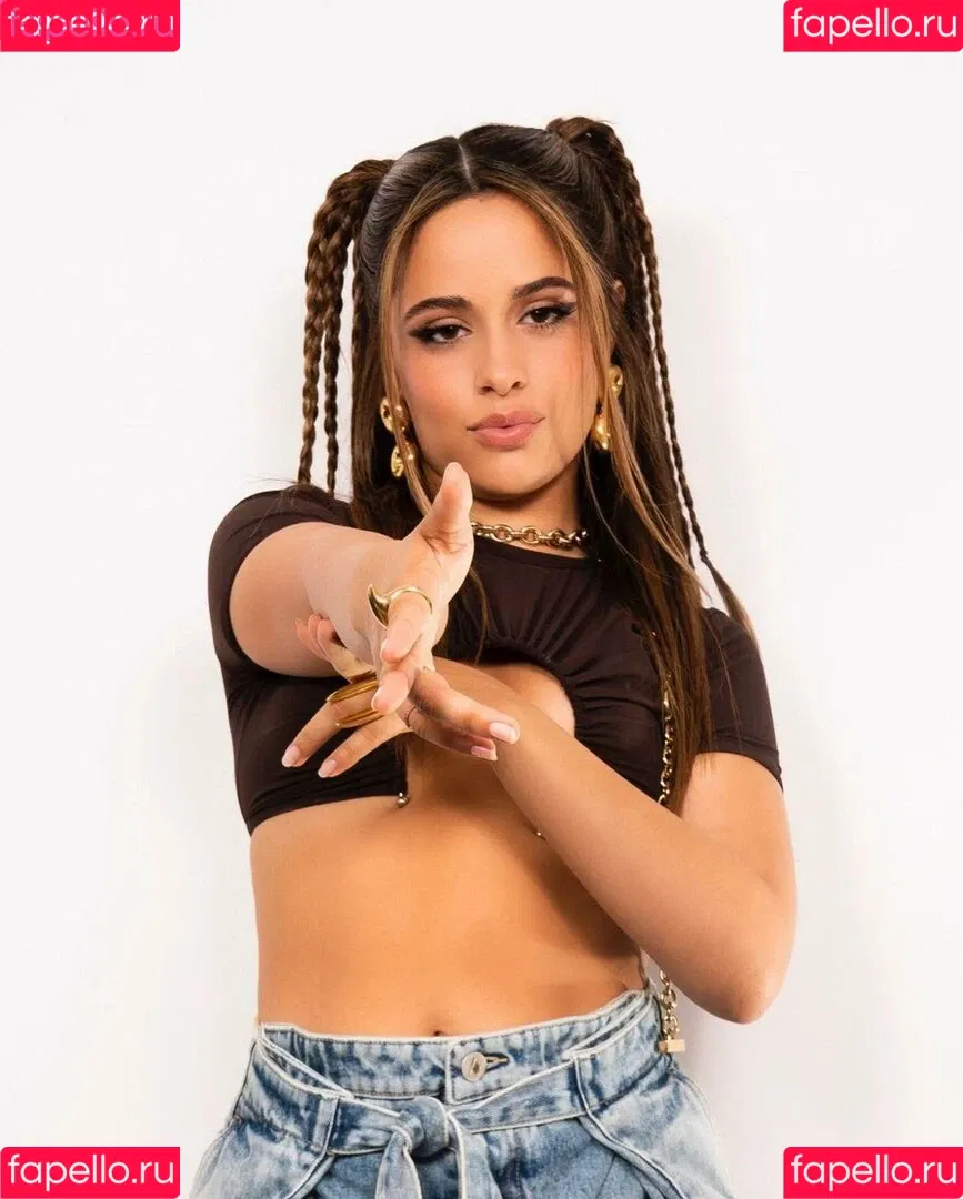 Camila Cabello / Camila_Cabello / iamgabrielaung Onlyfans Photo Gallery 