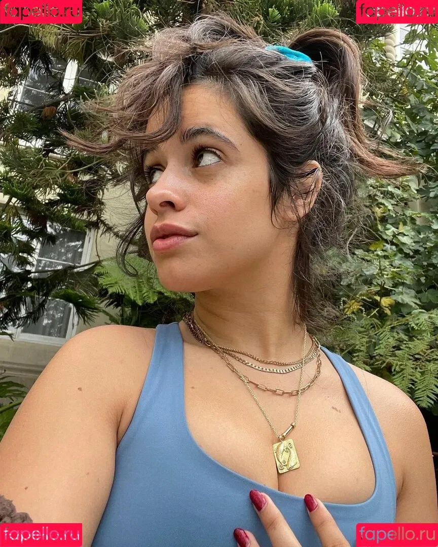 Camila Cabello / Camila_Cabello / iamgabrielaung Onlyfans Photo Gallery 