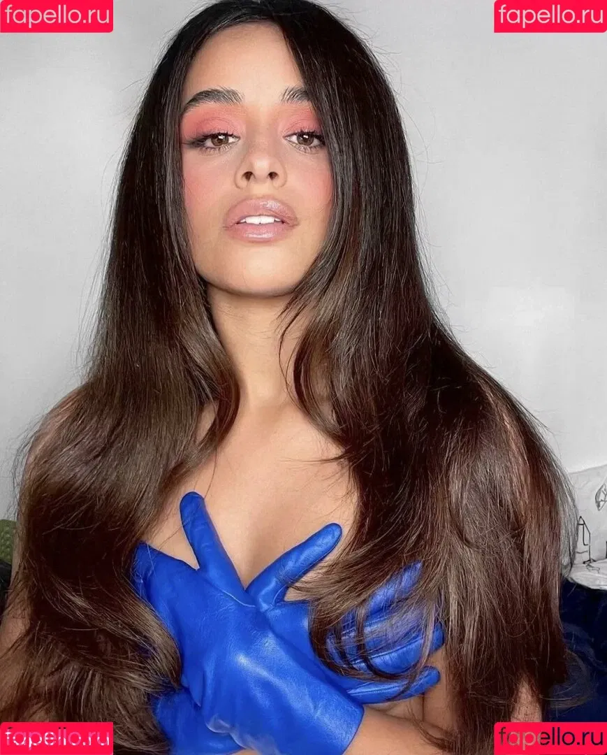 Camila Cabello / Camila_Cabello / iamgabrielaung Onlyfans Photo Gallery 