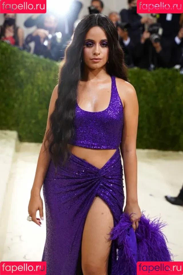 Camila Cabello / Camila_Cabello / iamgabrielaung Onlyfans Photo Gallery 