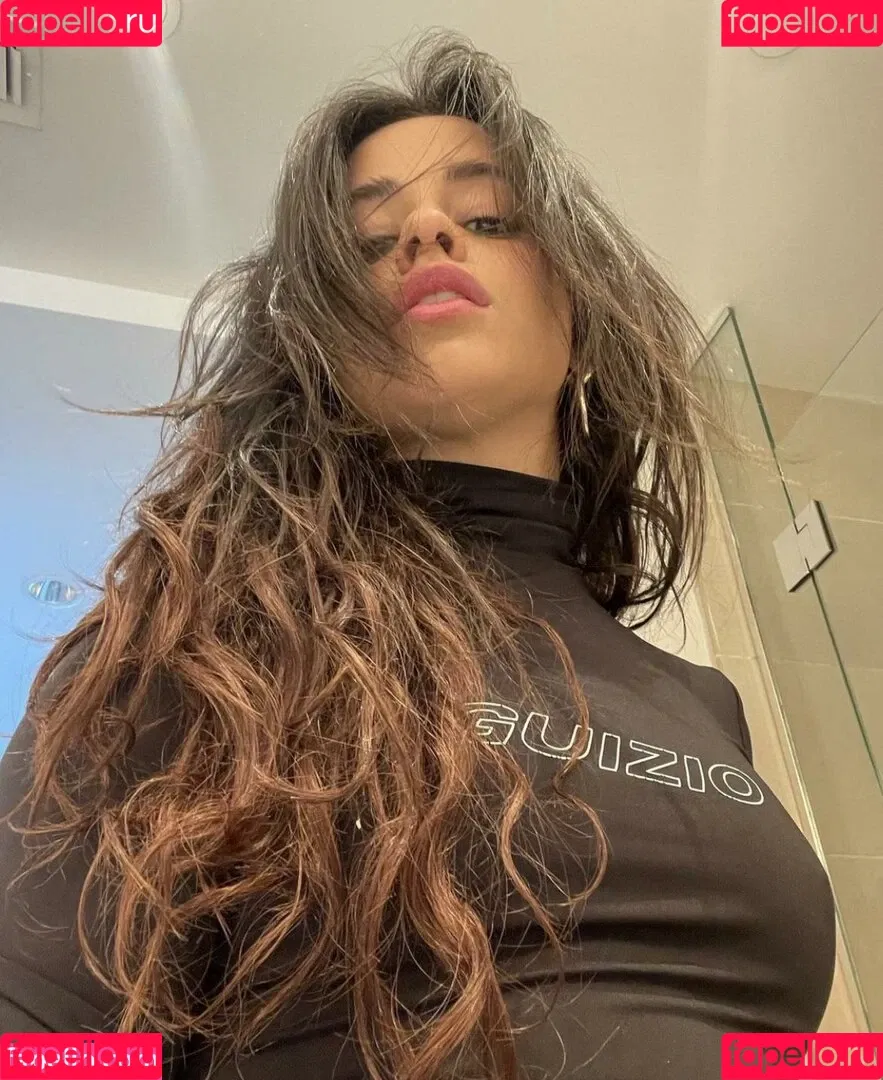 Camila Cabello / Camila_Cabello / iamgabrielaung Onlyfans Photo Gallery 