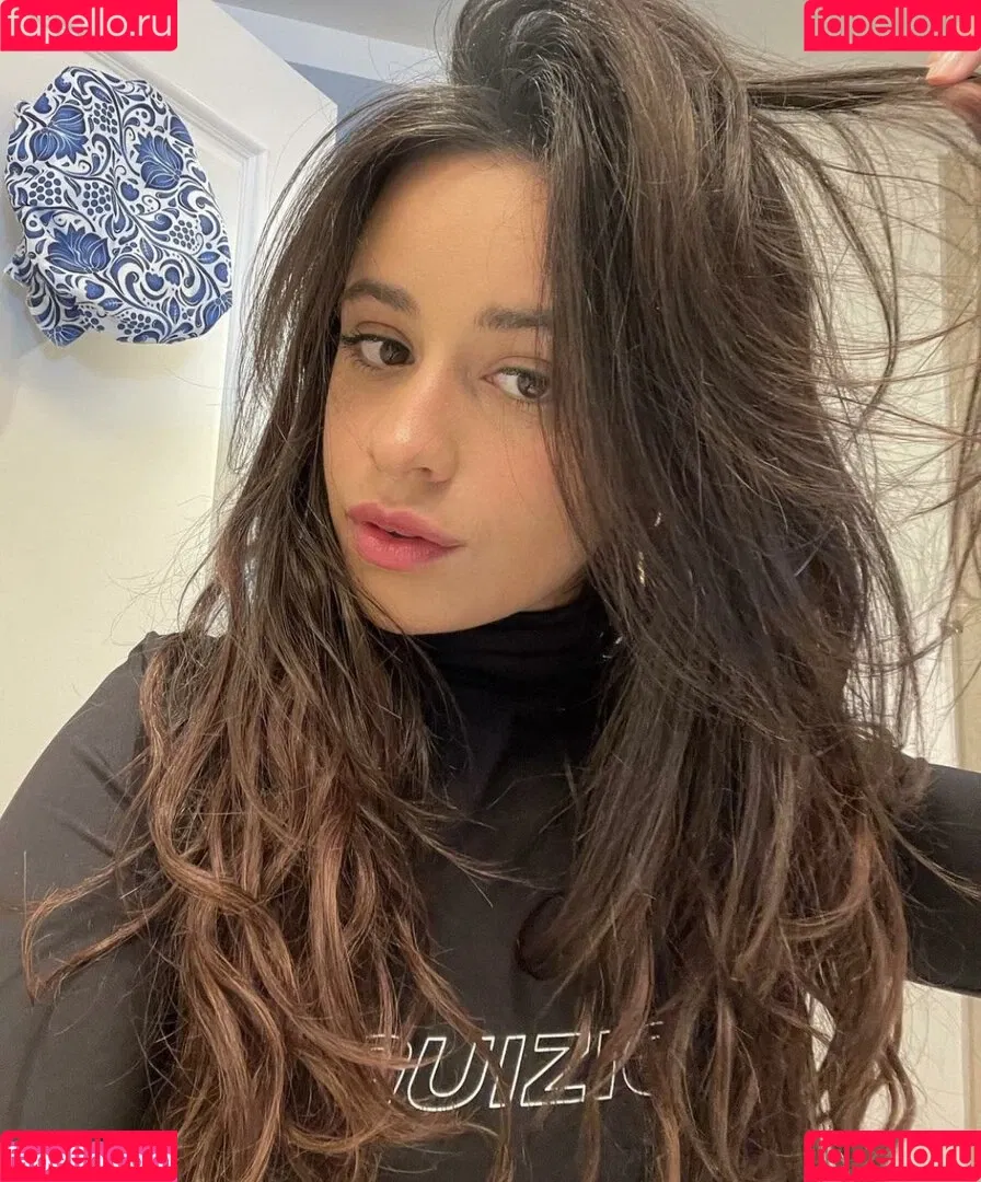 Camila Cabello / Camila_Cabello / iamgabrielaung Onlyfans Photo Gallery 