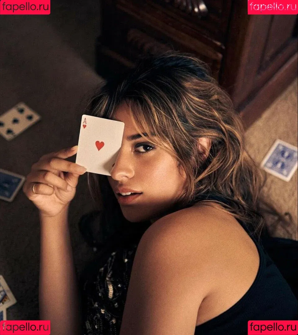 Camila Cabello / Camila_Cabello / iamgabrielaung Onlyfans Photo Gallery 