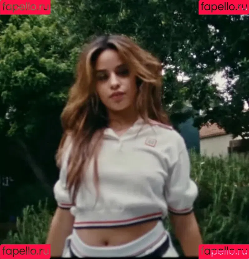 Camila Cabello / Camila_Cabello / iamgabrielaung Onlyfans Photo Gallery 