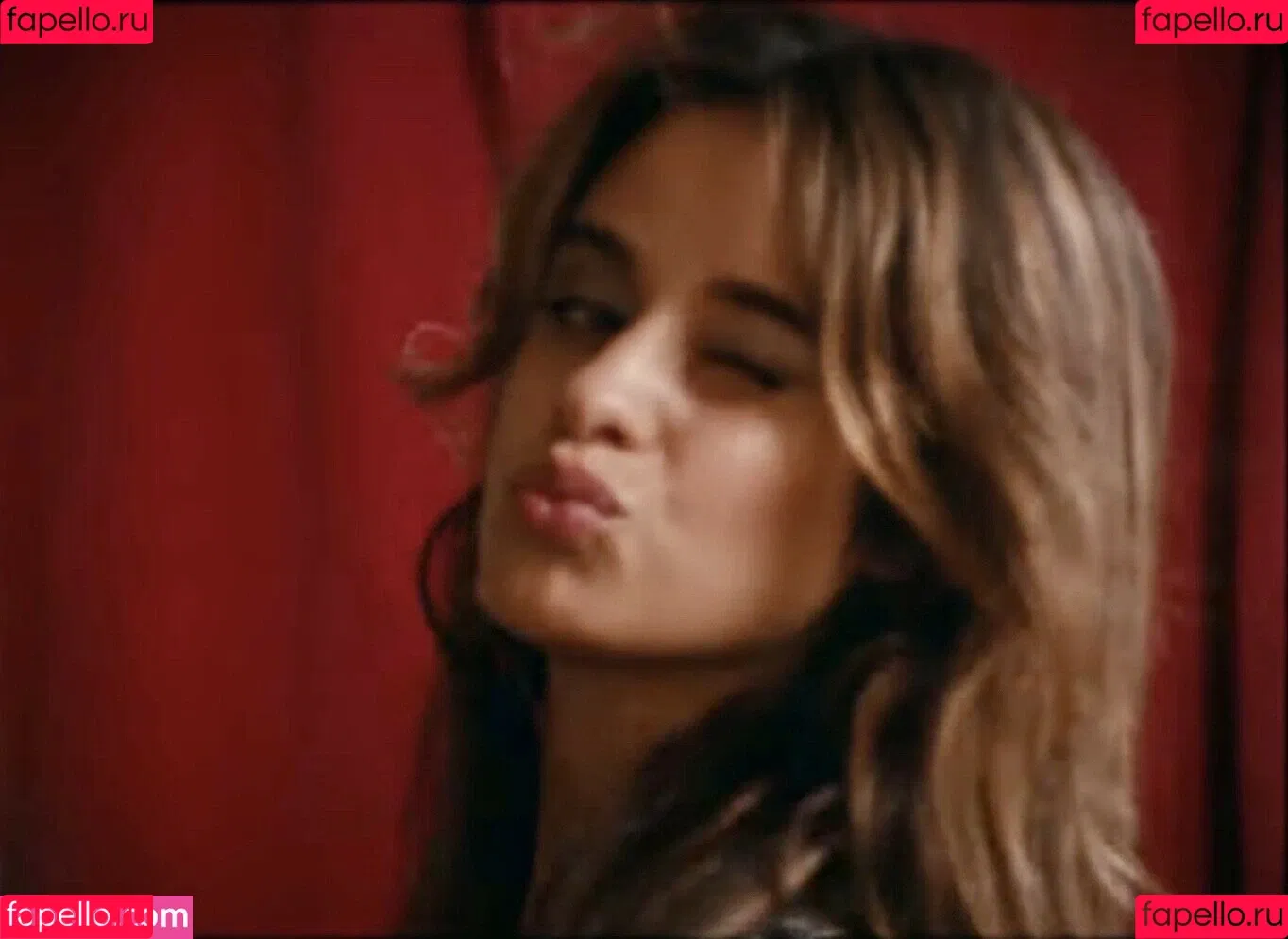 Camila Cabello / Camila_Cabello / iamgabrielaung Onlyfans Photo Gallery 