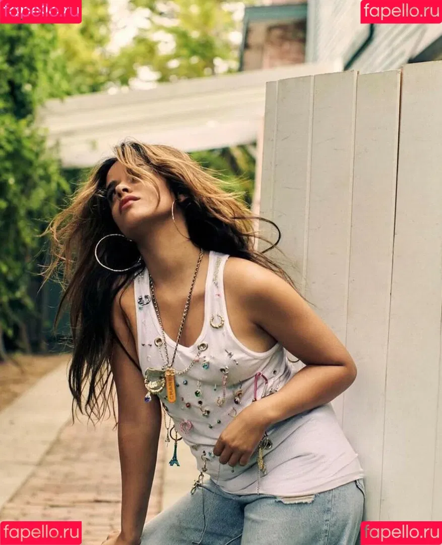 Camila Cabello / Camila_Cabello / iamgabrielaung Onlyfans Photo Gallery 