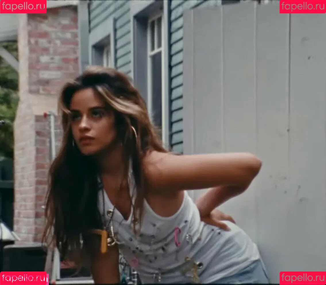 Camila Cabello / Camila_Cabello / iamgabrielaung Onlyfans Photo Gallery 