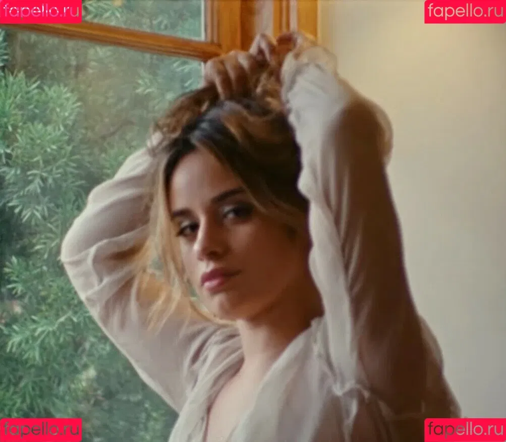 Camila Cabello / Camila_Cabello / iamgabrielaung Onlyfans Photo Gallery 