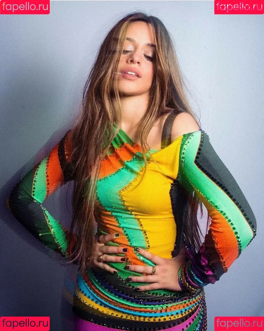Camila Cabello / Camila_Cabello / iamgabrielaung Onlyfans Photo Gallery 