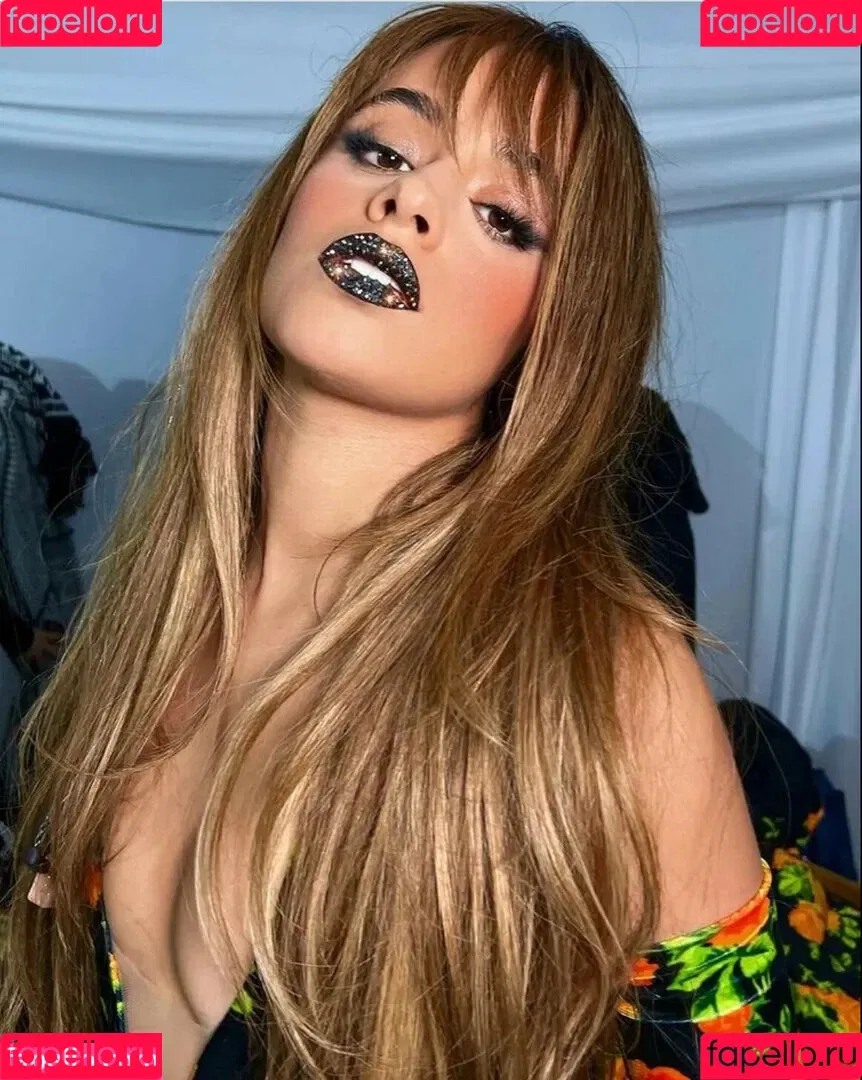Camila Cabello / Camila_Cabello / iamgabrielaung Onlyfans Photo Gallery 
