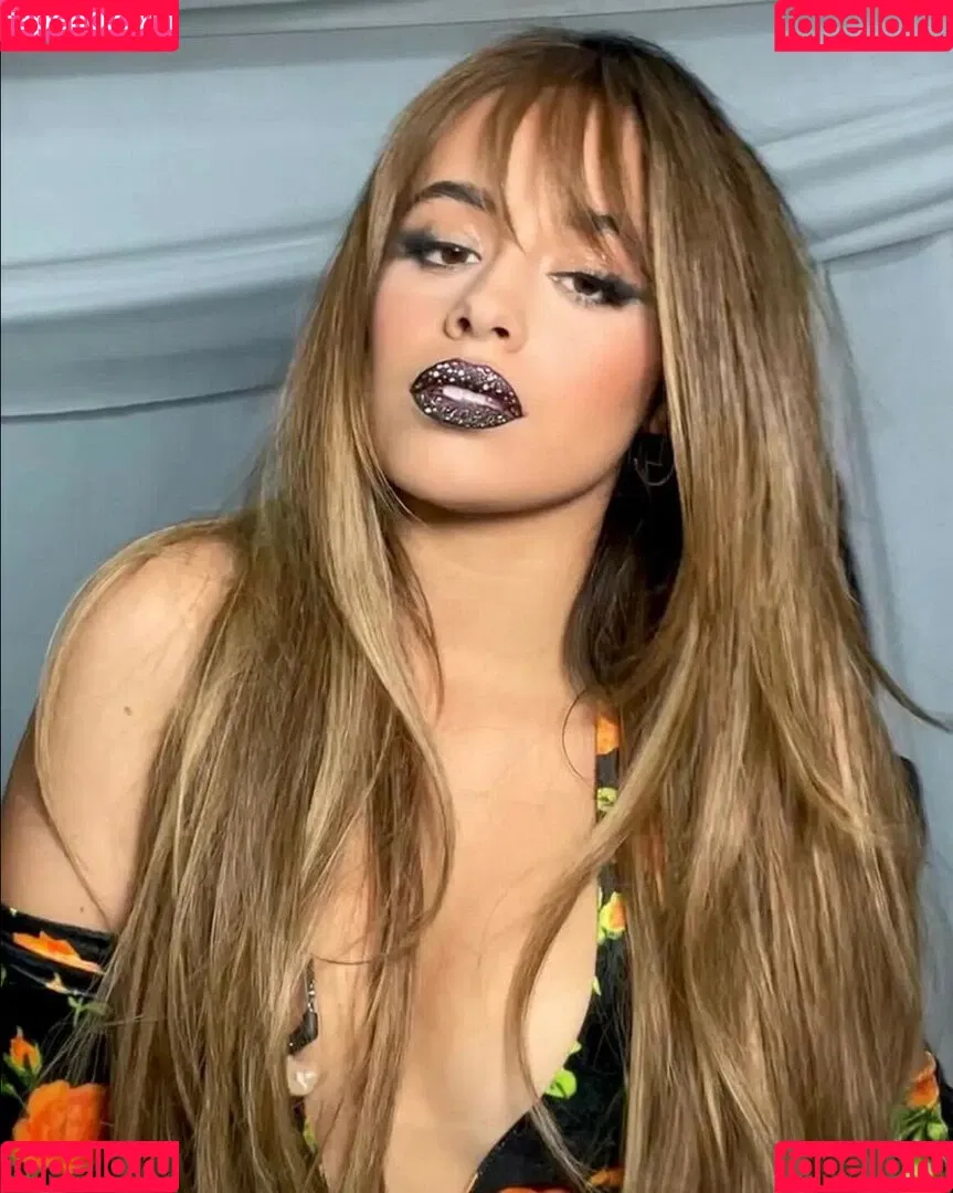 Camila Cabello / Camila_Cabello / iamgabrielaung Onlyfans Photo Gallery 