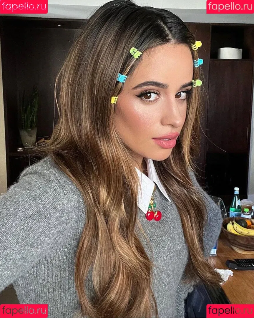 Camila Cabello / Camila_Cabello / iamgabrielaung Onlyfans Photo Gallery 