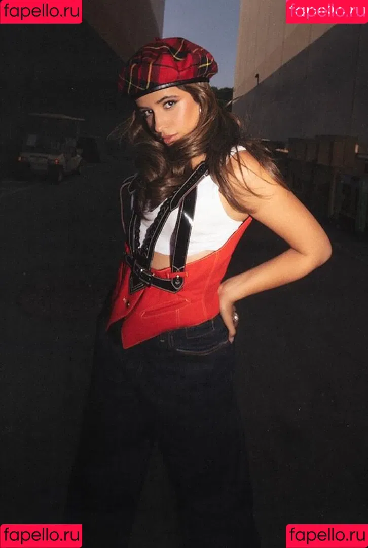 Camila Cabello / Camila_Cabello / iamgabrielaung Onlyfans Photo Gallery 