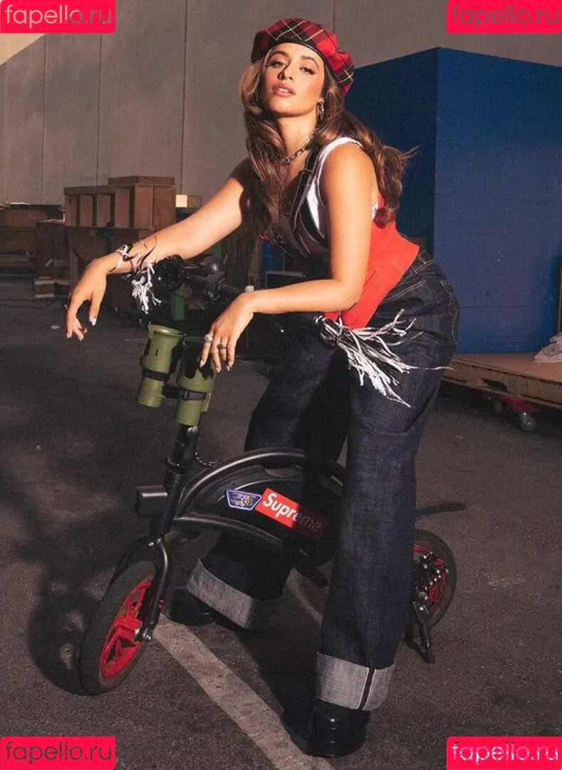 Camila Cabello / Camila_Cabello / iamgabrielaung Onlyfans Photo Gallery 