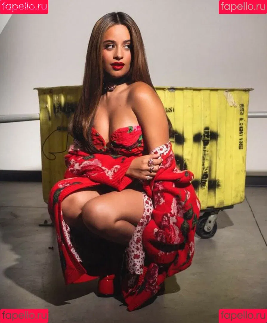 Camila Cabello / Camila_Cabello / iamgabrielaung Onlyfans Photo Gallery 