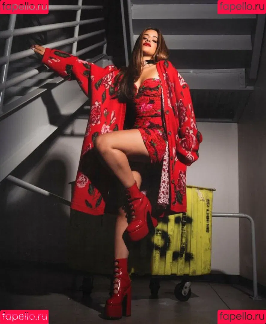 Camila Cabello / Camila_Cabello / iamgabrielaung Onlyfans Photo Gallery 