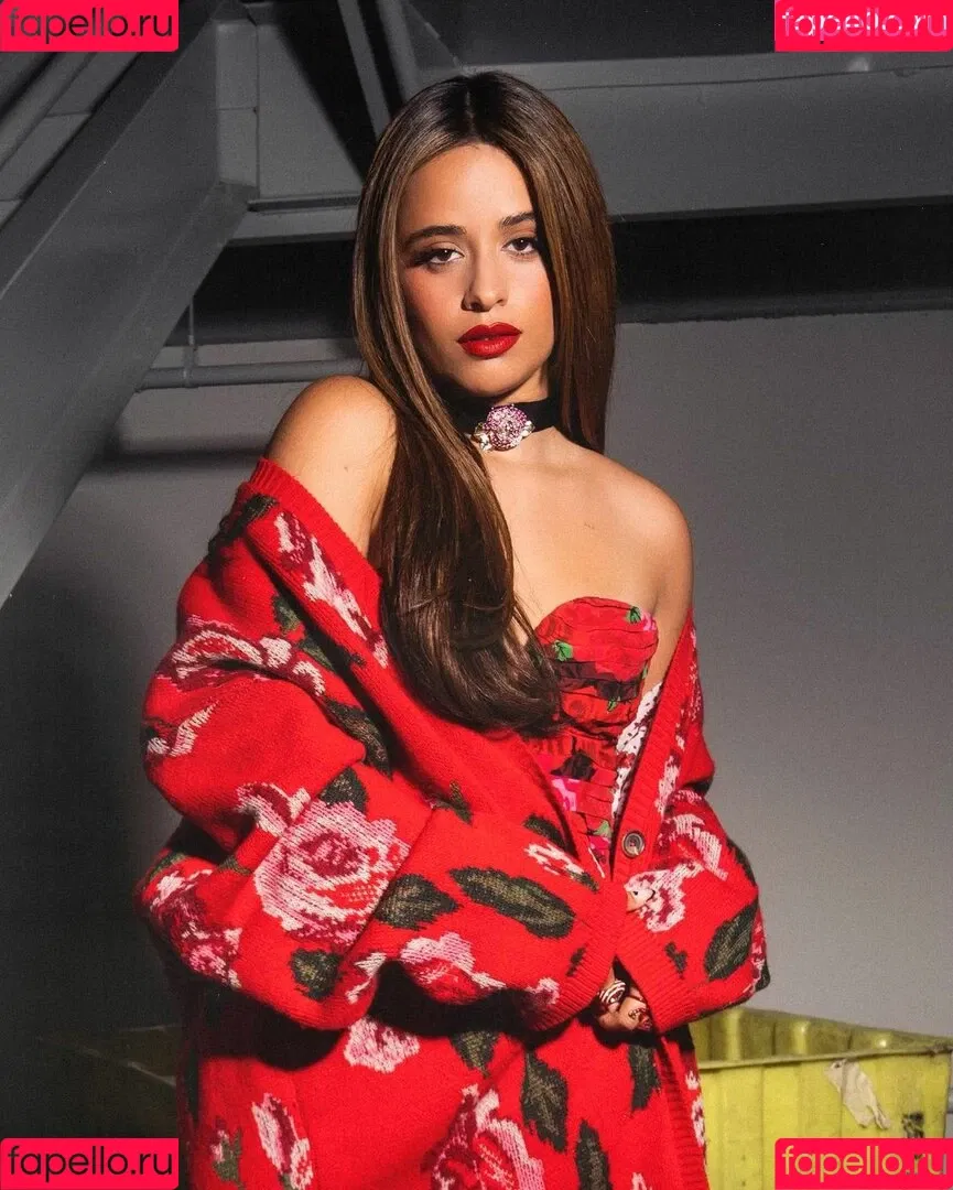 Camila Cabello / Camila_Cabello / iamgabrielaung Onlyfans Photo Gallery 