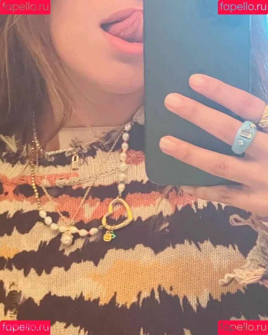 Camila Cabello / Camila_Cabello / iamgabrielaung Onlyfans Photo Gallery 