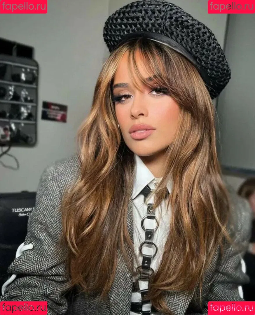 Camila Cabello / Camila_Cabello / iamgabrielaung Onlyfans Photo Gallery 