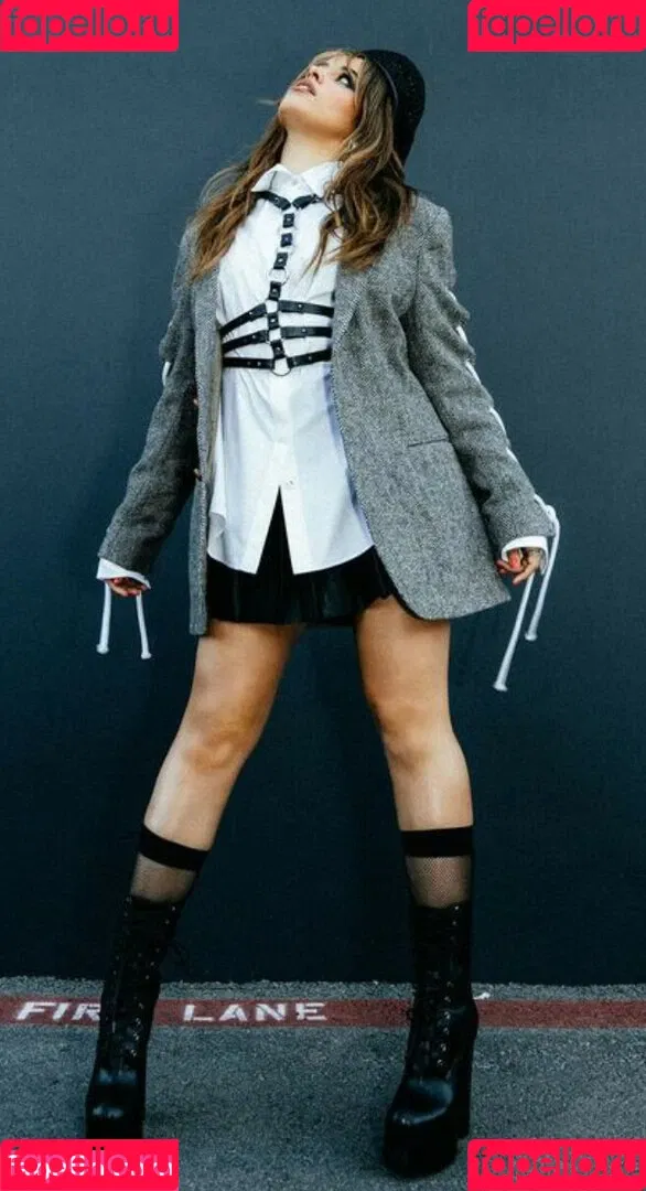 Camila Cabello / Camila_Cabello / iamgabrielaung Onlyfans Photo Gallery 