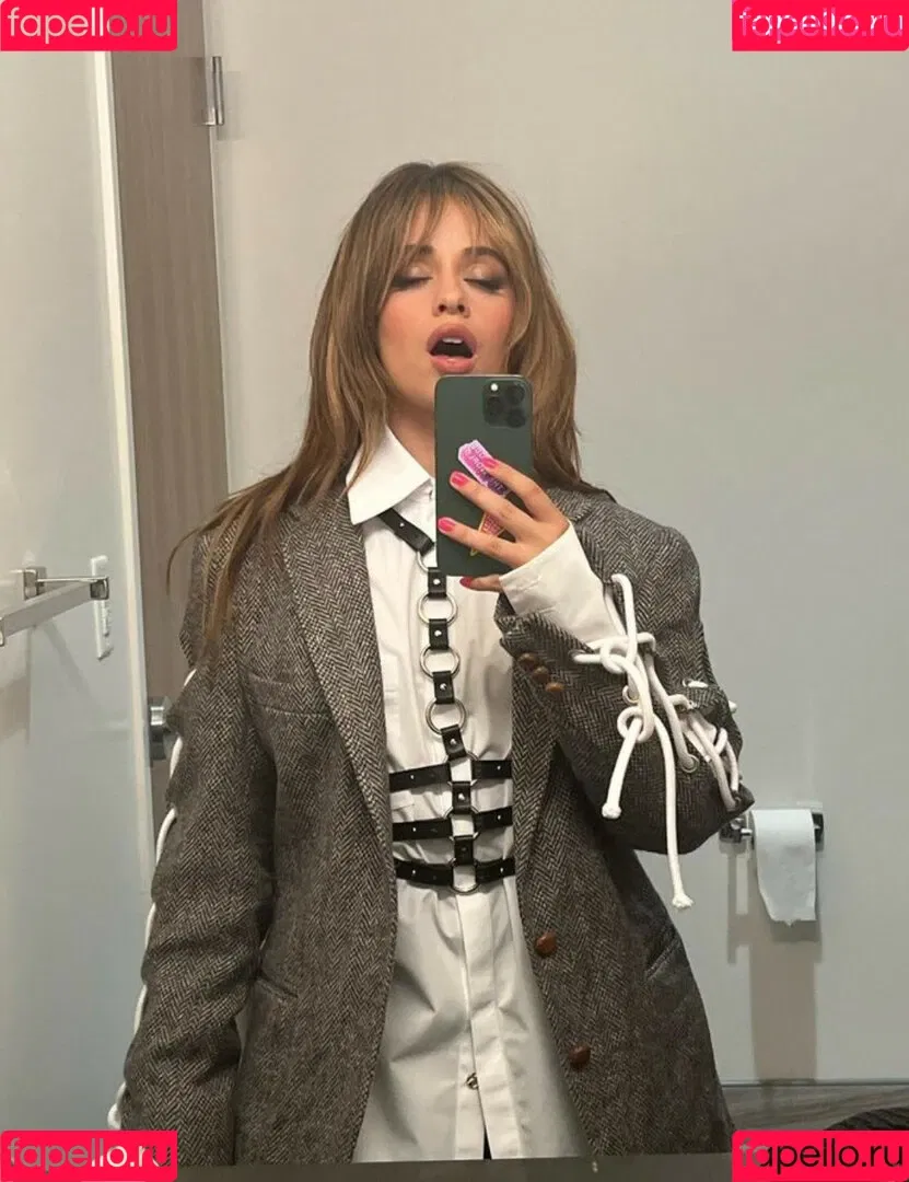 Camila Cabello / Camila_Cabello / iamgabrielaung Onlyfans Photo Gallery 
