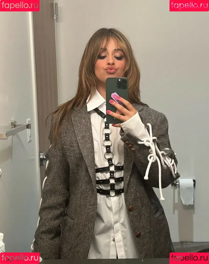 Camila Cabello / Camila_Cabello / iamgabrielaung Onlyfans Photo Gallery 