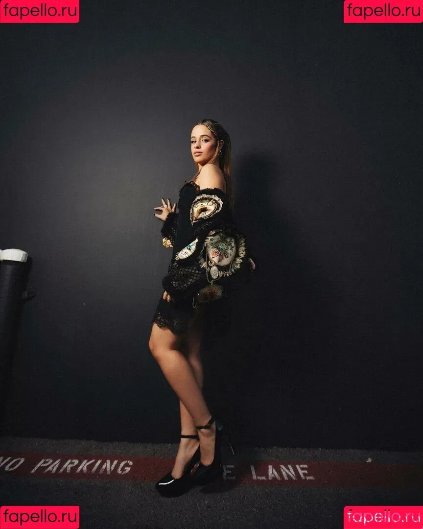 Camila Cabello / Camila_Cabello / iamgabrielaung Onlyfans Photo Gallery 