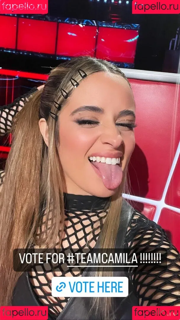 Camila Cabello / Camila_Cabello / iamgabrielaung Onlyfans Photo Gallery 