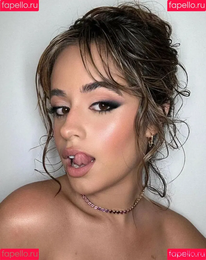 Camila Cabello / Camila_Cabello / iamgabrielaung Onlyfans Photo Gallery 