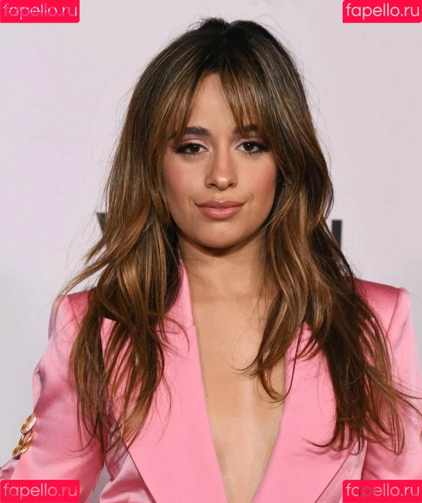 Camila Cabello / Camila_Cabello / iamgabrielaung Onlyfans Photo Gallery 