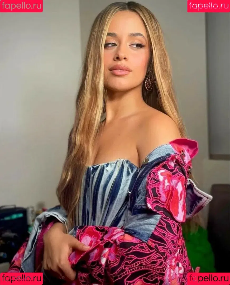 Camila Cabello / Camila_Cabello / iamgabrielaung Onlyfans Photo Gallery 