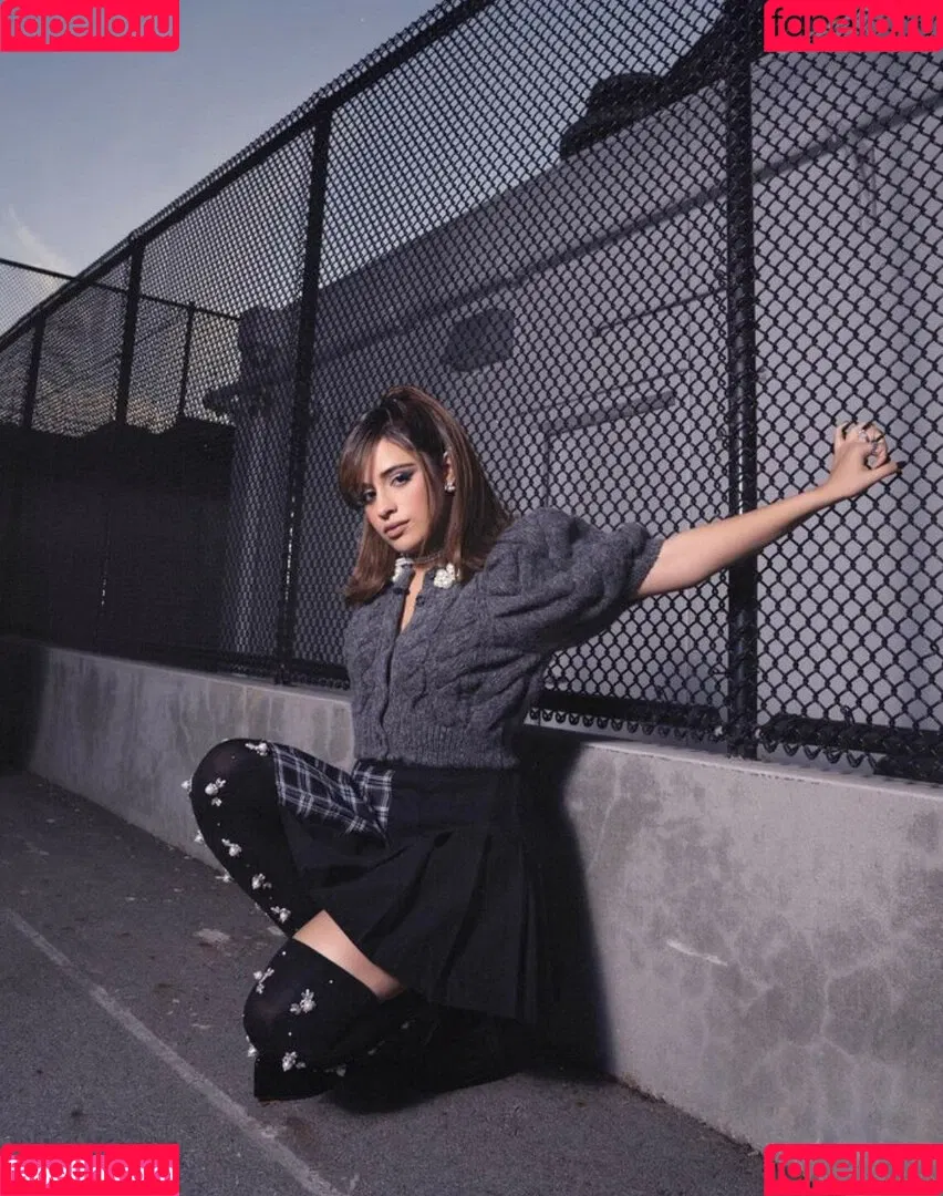 Camila Cabello / Camila_Cabello / iamgabrielaung Onlyfans Photo Gallery 