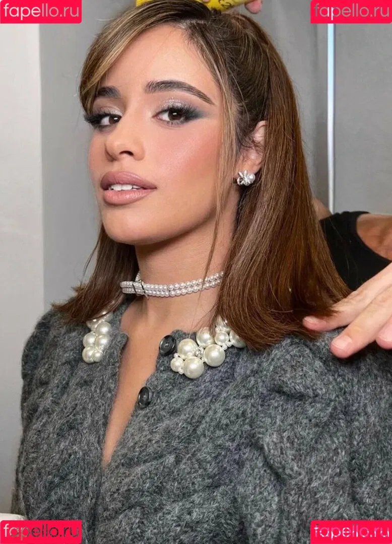 Camila Cabello / Camila_Cabello / iamgabrielaung Onlyfans Photo Gallery 