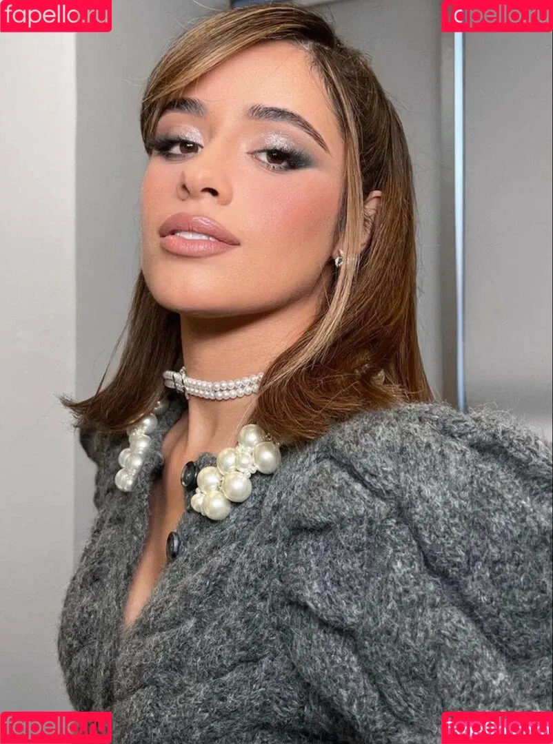 Camila Cabello / Camila_Cabello / iamgabrielaung Onlyfans Photo Gallery 