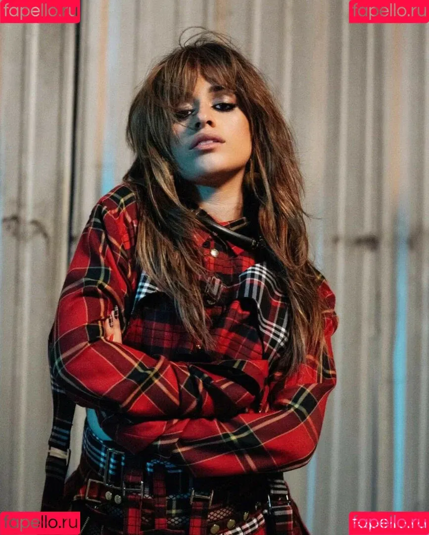 Camila Cabello / Camila_Cabello / iamgabrielaung Onlyfans Photo Gallery 