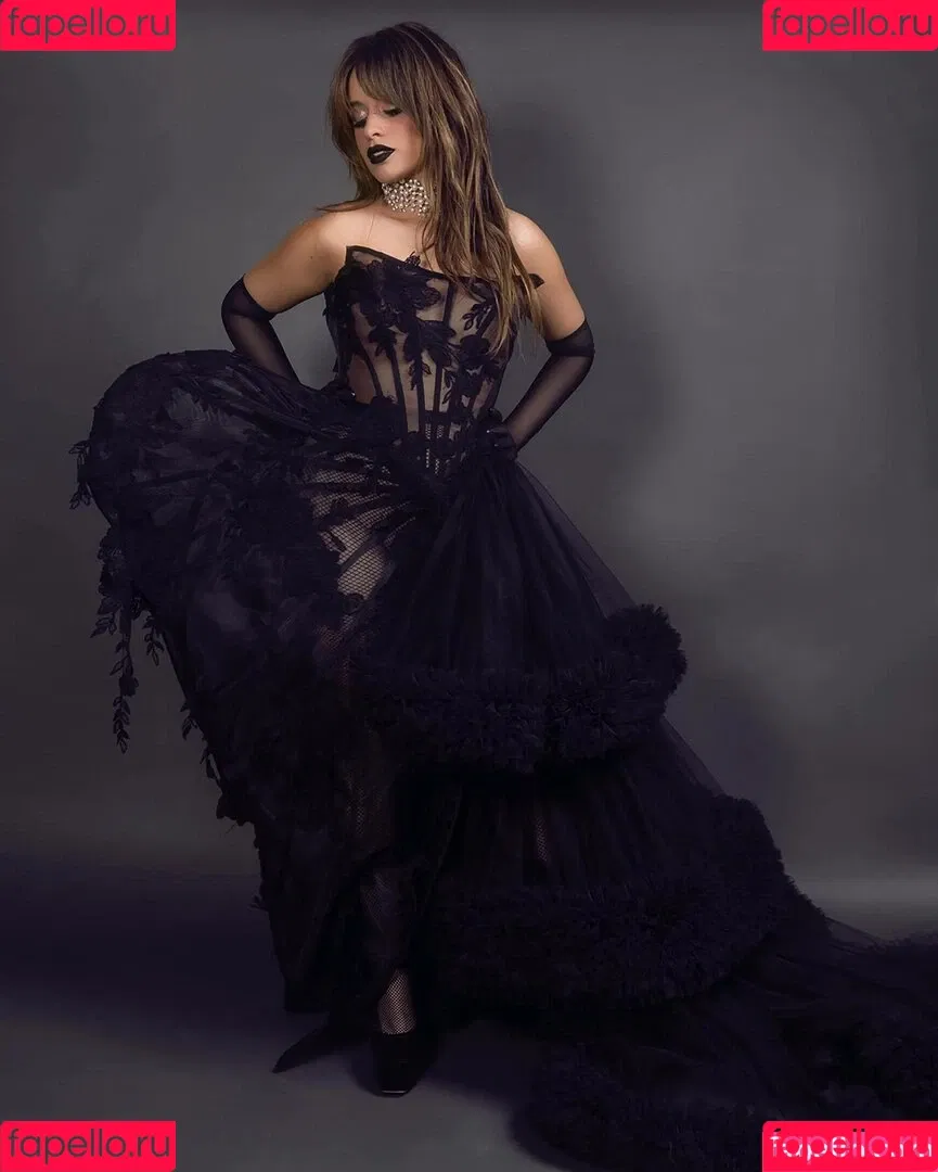 Camila Cabello / Camila_Cabello / iamgabrielaung Onlyfans Photo Gallery 