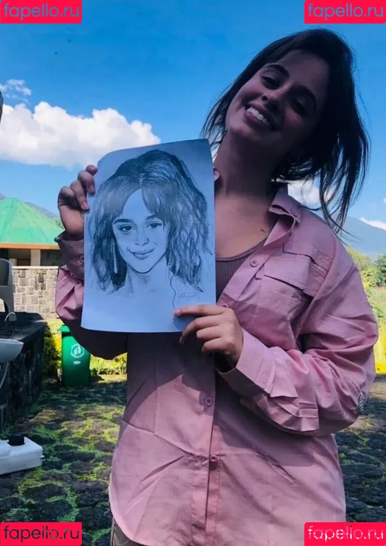Camila Cabello / Camila_Cabello / iamgabrielaung Onlyfans Photo Gallery 