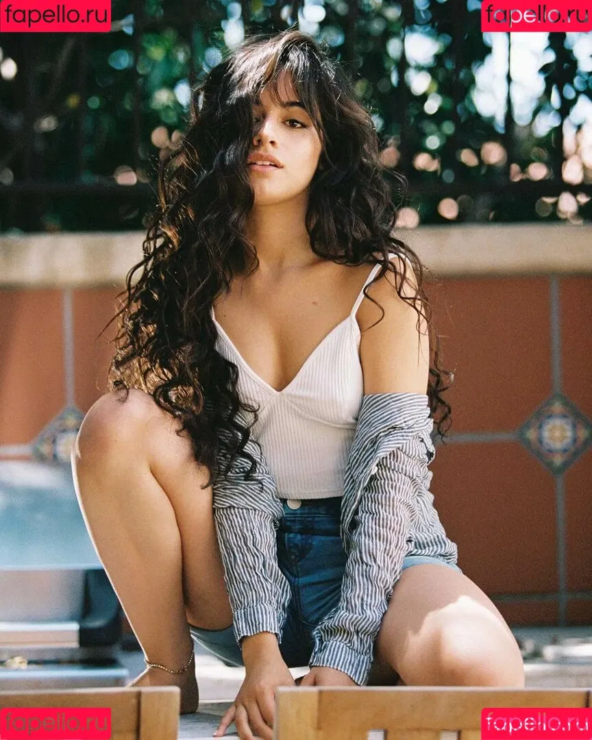 Camila Cabello / Camila_Cabello / iamgabrielaung Onlyfans Photo Gallery 