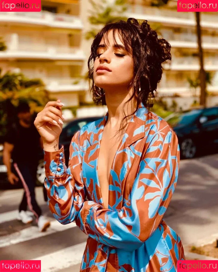 Camila Cabello / Camila_Cabello / iamgabrielaung Onlyfans Photo Gallery 