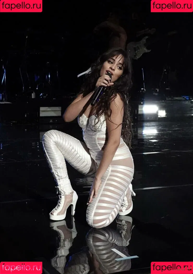 Camila Cabello / Camila_Cabello / iamgabrielaung Onlyfans Photo Gallery 