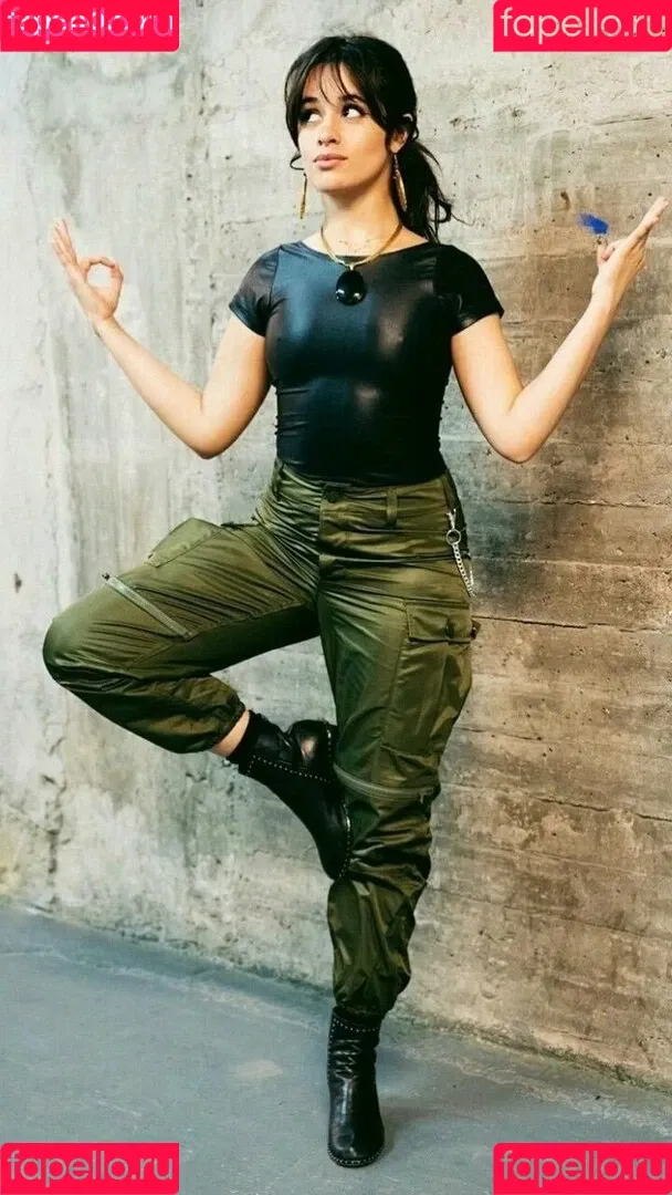 Camila Cabello / Camila_Cabello / iamgabrielaung Onlyfans Photo Gallery 