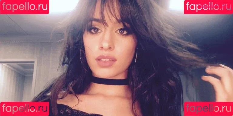 Camila Cabello / Camila_Cabello / iamgabrielaung Onlyfans Photo Gallery 