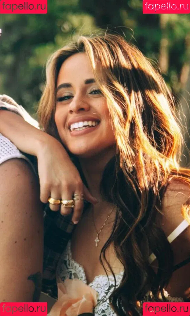 Camila Cabello / Camila_Cabello / iamgabrielaung Onlyfans Photo Gallery 