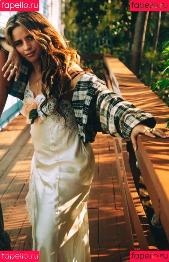 Camila Cabello / Camila_Cabello / iamgabrielaung Onlyfans Photo Gallery 