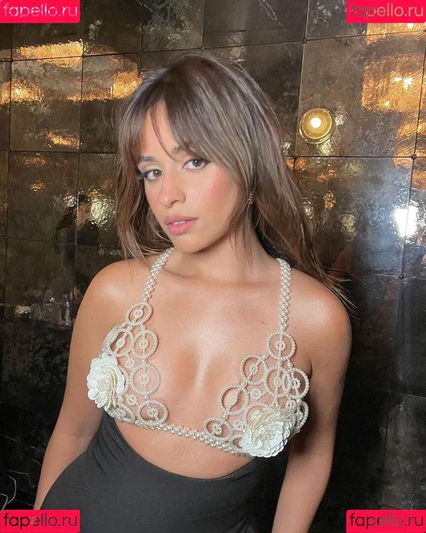 Camila Cabello / Camila_Cabello / iamgabrielaung Onlyfans Photo Gallery 